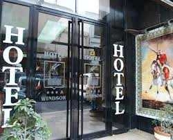 Imagen general del Hotel WINDSOR, Orán. Foto 1