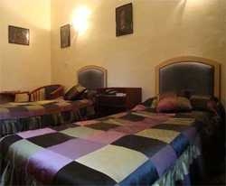 Imagen de la habitación del Hotel WINDSOR, Or&aacute;n. Foto 2