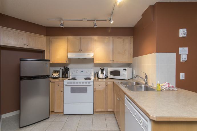Imagen de la habitación del Hotel WINDTOWER LODGE & SUITES. Foto 15