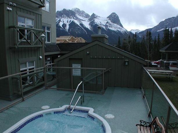 Imagen general del Hotel WINDTOWER LODGE & SUITES. Foto 2