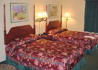 Imagen de la habitación del Hotel WINGATE INN. Foto 2