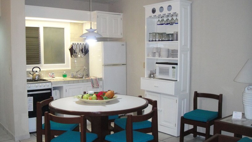 Imagen de la habitación del Hotel WIVC Alta Vista Condo - Stunning Views, Close to the Beach and Romantic Zone. Foto 9
