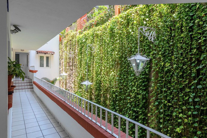 Imagen general del Hotel WIVC Alta Vista Condo - Stunning Views, Close to the Beach and Romantic Zone. Foto 3