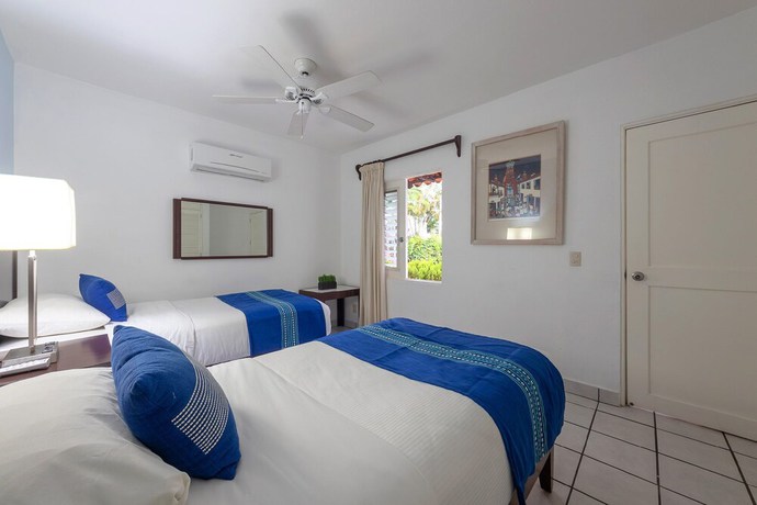 Imagen de la habitación del Hotel WIVC Alta Vista Condo - Stunning Views, Close to the Beach and Romantic Zone. Foto 10