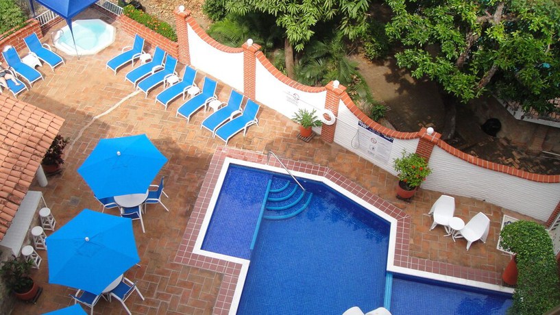 Imagen general del Hotel WIVC Alta Vista Condo - Stunning Views, Close to the Beach and Romantic Zone. Foto 4