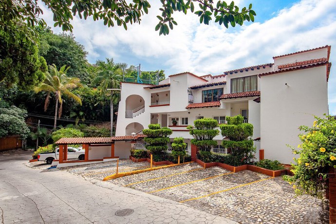 Imagen general del Hotel WIVC Alta Vista Condo - Stunning Views, Close to the Beach and Romantic Zone. Foto 5