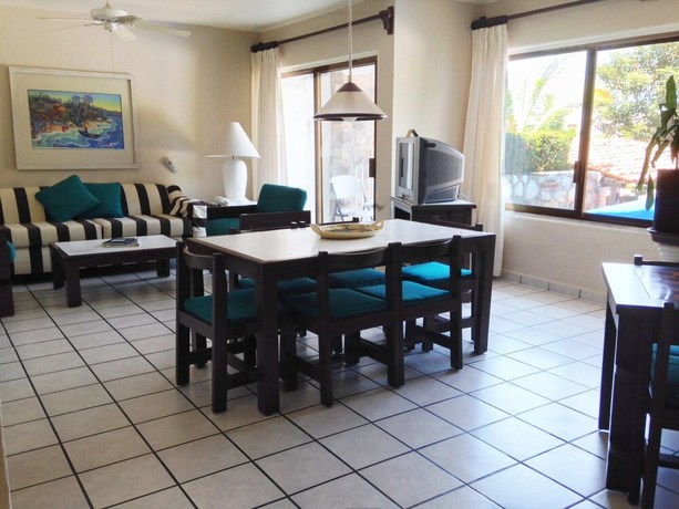 Imagen de la habitación del Hotel WIVC Alta Vista Condo - Stunning Views, Close to the Beach and Romantic Zone. Foto 13