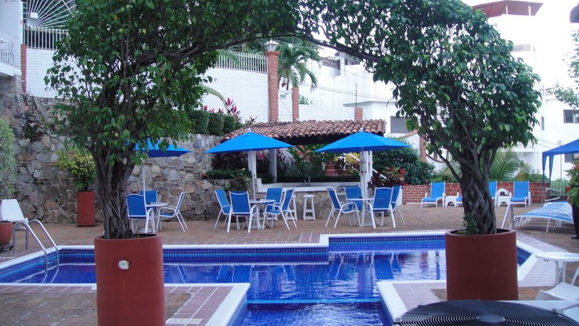 Imagen general del Hotel WIVC Alta Vista Condo - Stunning Views, Close to the Beach and Romantic Zone. Foto 7