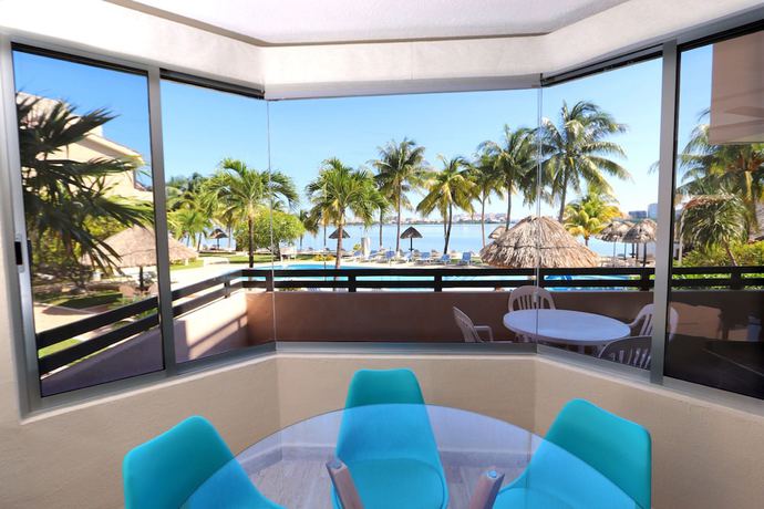 Imagen de la habitación del Hotel WIVC Coral Mar Resort- Amazing Zone and Lagoon Views, Enjoy the Tropical Breeze. Foto 10