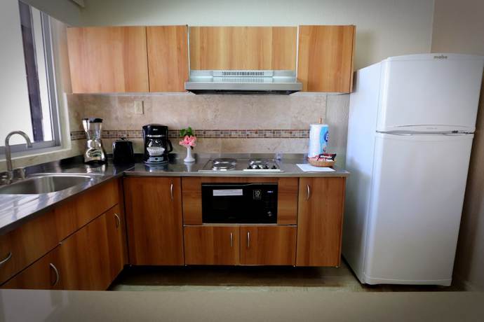 Imagen de la habitación del Hotel WIVC Coral Mar Resort- Amazing Zone and Lagoon Views, Enjoy the Tropical Breeze. Foto 11