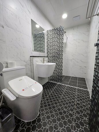 Imagen general del Hotel WJ HOTEL POOL HOUSE. Foto 8