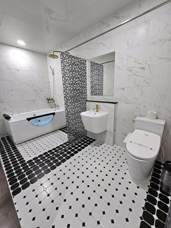 Imagen general del Hotel WJ HOTEL POOL HOUSE. Foto 10