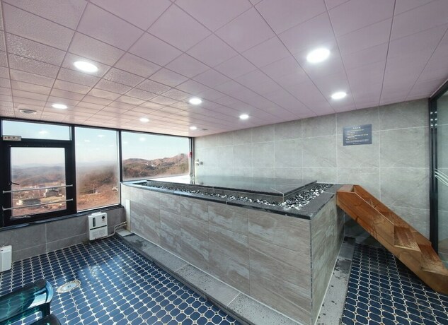 Imagen general del Hotel WJ HOTEL POOL HOUSE. Foto 11