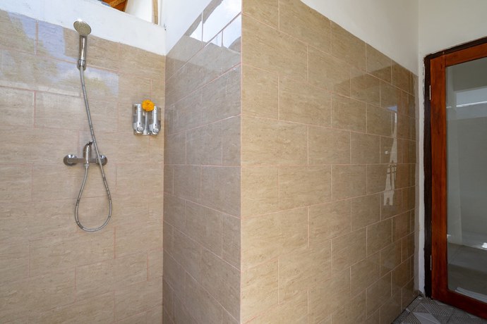 Imagen de la habitación del Hotel WK Gamat Garden. Foto 15