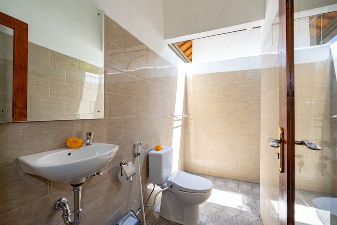 Imagen de la habitación del Hotel WK Gamat Garden. Foto 16