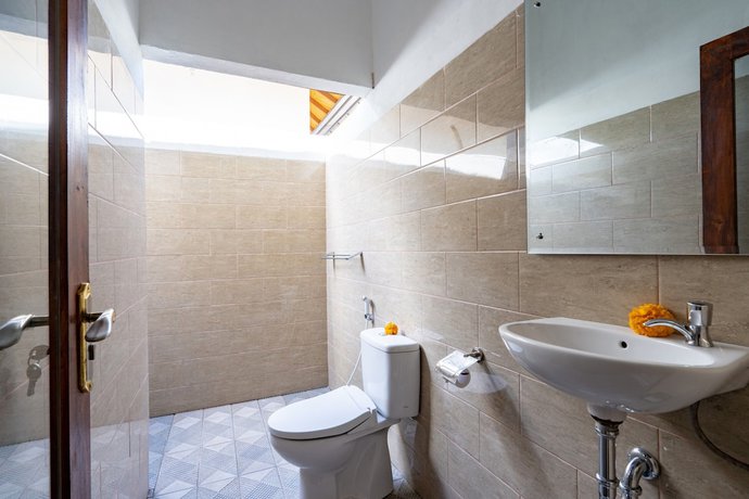 Imagen de la habitación del Hotel WK Gamat Garden. Foto 17