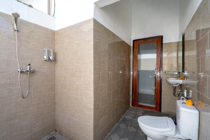 Imagen de la habitación del Hotel WK Gamat Garden. Foto 18