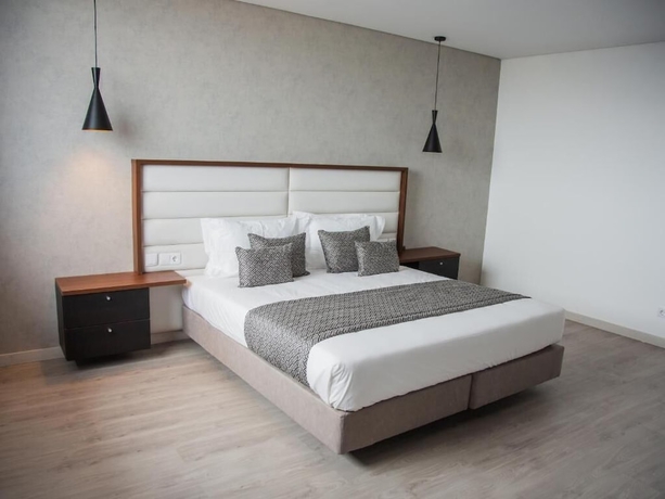 Imagen de la habitación del Hotel WL Maputo Executive. Foto 8