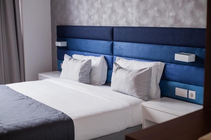 Imagen de la habitación del Hotel WL Maputo Executive. Foto 9