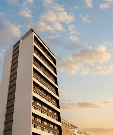 Imagen general del Hotel WL Maputo Executive. Foto 1