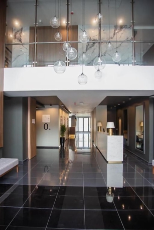 Imagen de los interiores del Hotel WL Maputo Executive. Foto 16