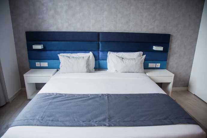 Imagen de la habitación del Hotel WL Maputo Executive. Foto 14