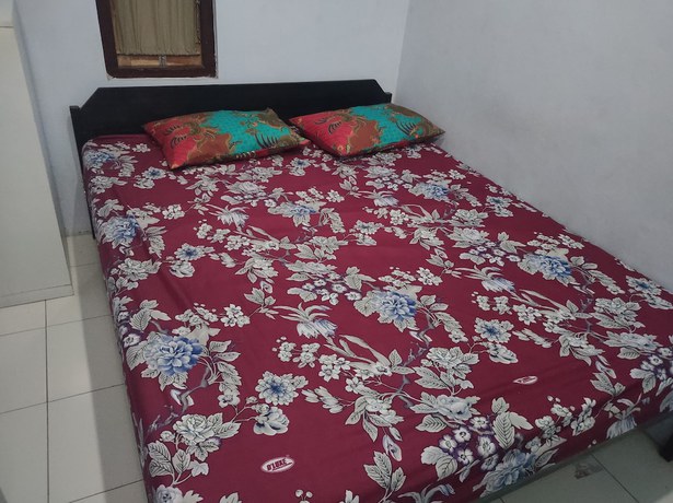 Imagen de la habitación del Hotel WM Borobudur. Foto 2