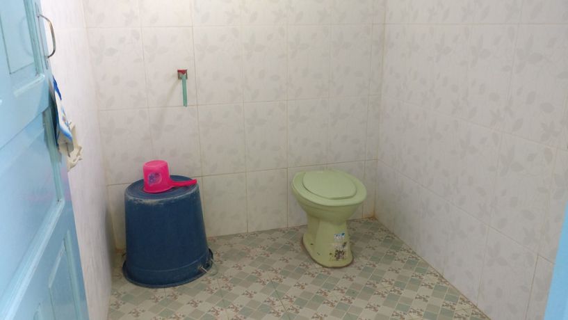 Imagen de la habitación del Hotel WM Borobudur. Foto 3