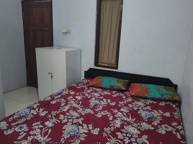 Imagen de la habitación del Hotel WM Borobudur. Foto 4