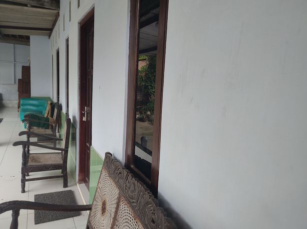 Imagen de los exteriores del Hotel WM Borobudur. Foto 7