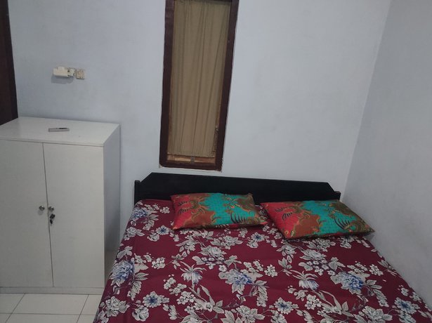 Imagen de la habitación del Hotel WM Borobudur. Foto 5