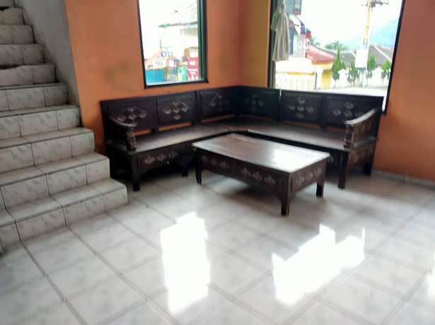 Imagen de los interiores del Hotel WM Borobudur. Foto 11