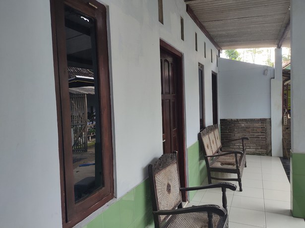 Imagen de los interiores del Hotel WM Borobudur. Foto 13