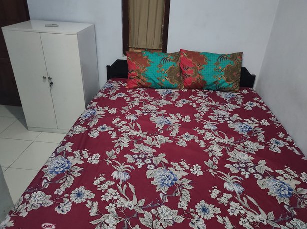 Imagen de la habitación del Hotel WM Borobudur. Foto 6