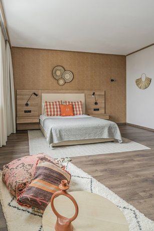 Imagen de la habitación del Hotel WN LAB. Foto 6