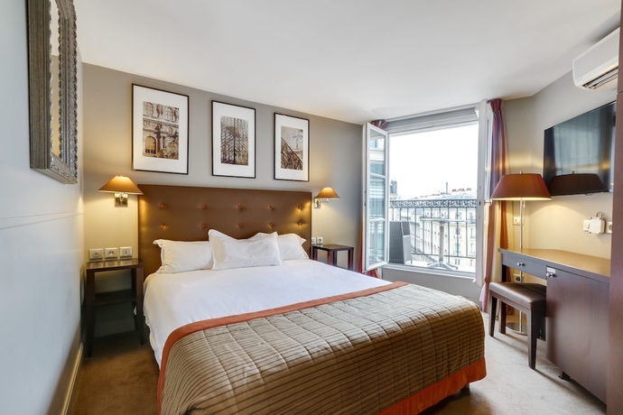 Imagen de la habitación del Hotel WO - Wilson Opera by Elegancia. Foto 2