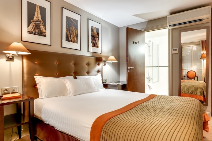 Imagen de la habitación del Hotel WO - Wilson Opera by Elegancia. Foto 4