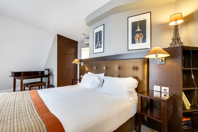 Imagen de la habitación del Hotel WO - Wilson Opera by Elegancia. Foto 5