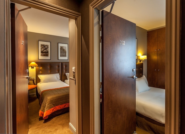 Imagen de la habitación del Hotel WO - Wilson Opera by Elegancia. Foto 7