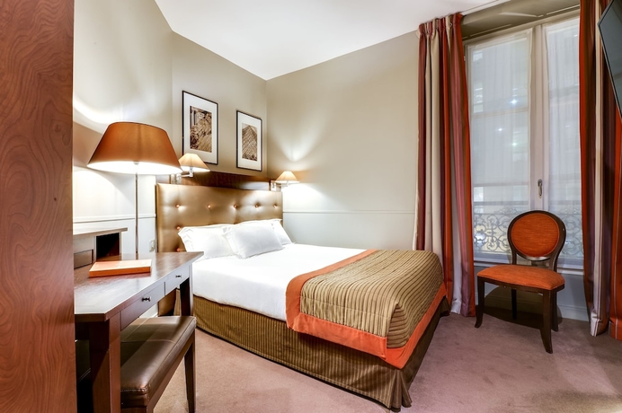 Imagen de la habitación del Hotel WO - Wilson Opera by Elegancia. Foto 8