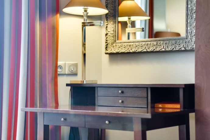 Imagen de la habitación del Hotel WO - Wilson Opera by Elegancia. Foto 9