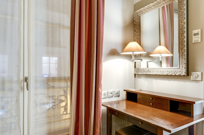 Imagen de la habitación del Hotel WO - Wilson Opera by Elegancia. Foto 11