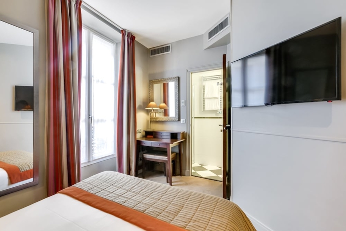 Imagen de la habitación del Hotel WO - Wilson Opera by Elegancia. Foto 12