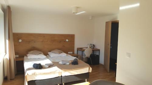 Imagen general del Hotel WODNIK usługi hotelarskie, apartamenty. Foto 7