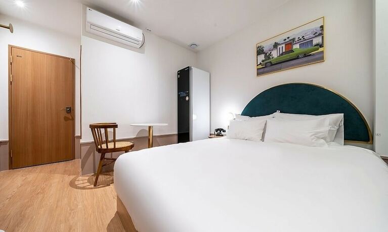 Imagen general del Hotel WONJU Ippda. Foto 3