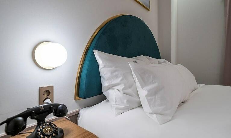 Imagen general del Hotel WONJU Ippda. Foto 9