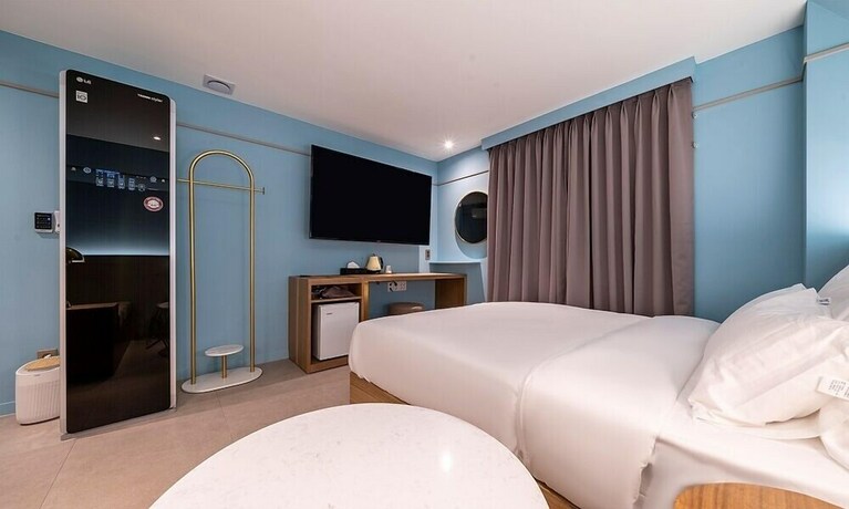 Imagen general del Hotel WONJU Ippda. Foto 10