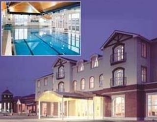 Imagen general del Hotel WOODLANDS, Waterford. Foto 1
