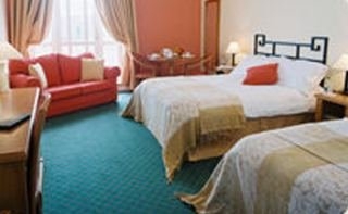 Imagen de la habitación del Hotel WOODLANDS, Waterford. Foto 3