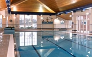 Imagen de la piscina del Hotel WOODLANDS, Waterford. Foto 4